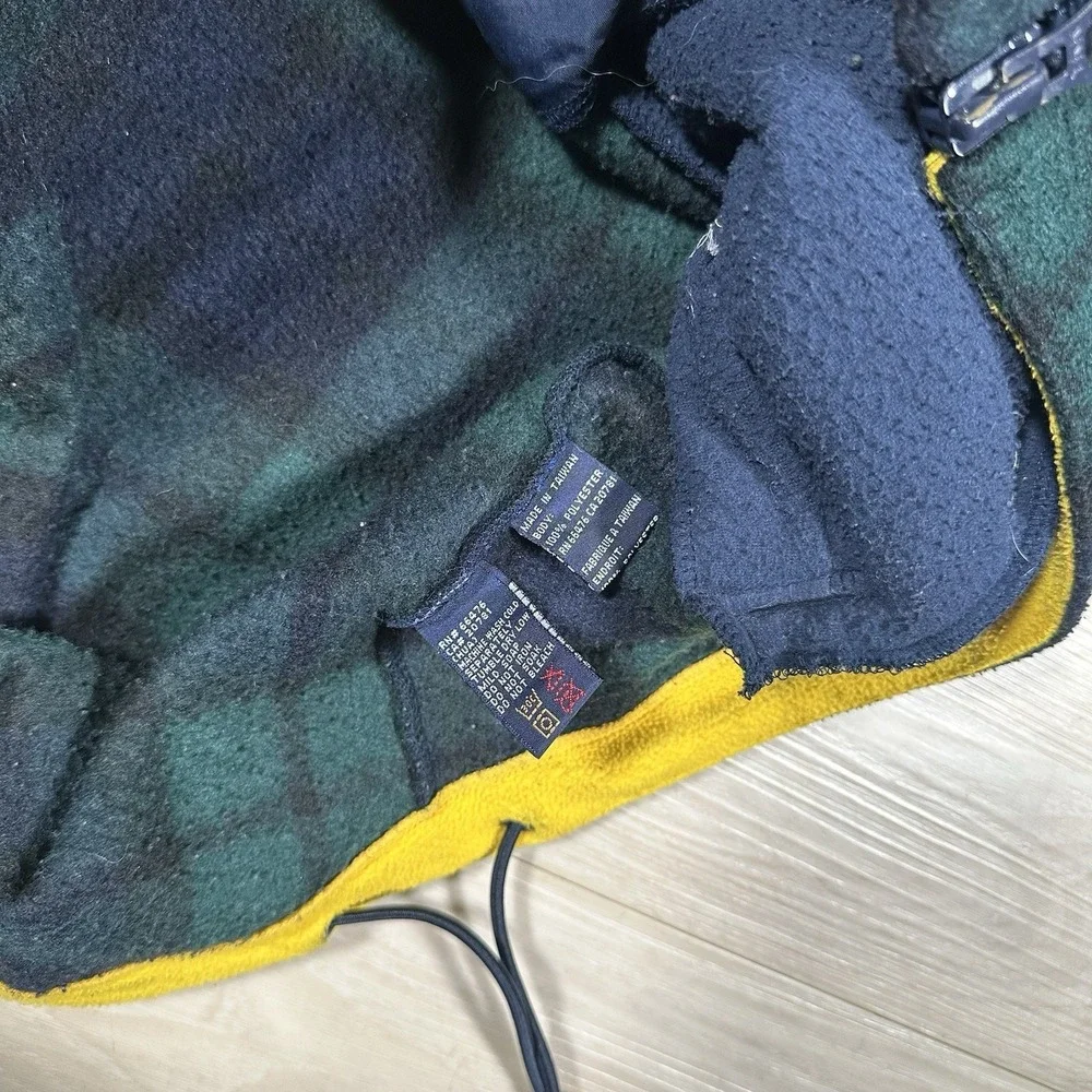 Tommy Hilfiger vtg 90s